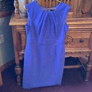 Tahari  lined dress size 10